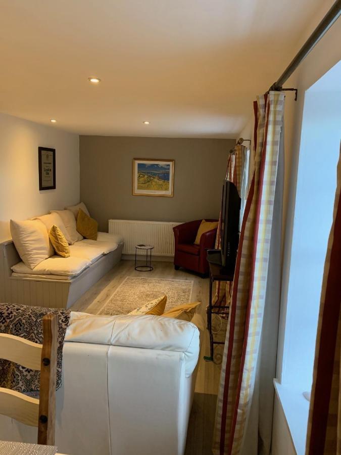 Hill House - Mews Town House, In A Quiet Private Close, In The City Centre Of Inverness. Exterior foto